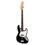 Ficha técnica e caractérísticas do produto Contra Baixo Fender 014 6200 - Standard Jazz Bass - 506 - BLACK