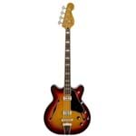 Ficha técnica e caractérísticas do produto Contra Baixo Fender 024 3200 Modern Player Coronado Bass 531
