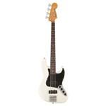 Ficha técnica e caractérísticas do produto Contra Baixo Fender 024 2600 Modern Player Jazz Bass 505 White