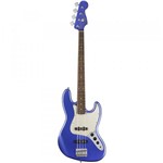 Contrabaixo Fender 037 0400 Squier Contemporary Jazz Bass Lr