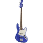 Ficha técnica e caractérísticas do produto Contra Baixo Fender 037 0400 Squier Contemporary Jazz Bass