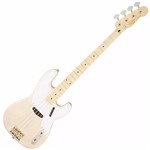Ficha técnica e caractérísticas do produto Contra Baixo Fender Precision Bass 50s Squier Classic Vibe - Fender Squier