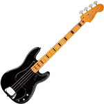 Ficha técnica e caractérísticas do produto Contra Baixo Fender Precision Bass 70s Squier Classic Vibe