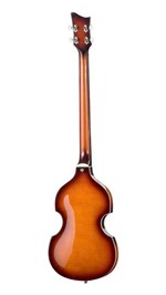 Ficha técnica e caractérísticas do produto Contra Baixo Hofner Violin Bass Ignition Hibb - Sunburst