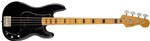 Ficha técnica e caractérísticas do produto Contrabaixo 4 Cordas Fender Squier Classic P.Bass - Fender By Squier