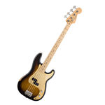 Ficha técnica e caractérísticas do produto Contrabaixo 4c Fender 50s Precision Bass Road Worn - 303 - Fender