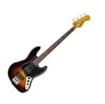 Ficha técnica e caractérísticas do produto Contrabaixo 4c Fender Modern Player Jazz Bass Rosewo 500 - 3 Color Sunburst
