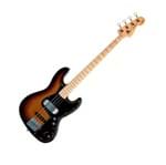 Ficha técnica e caractérísticas do produto Contrabaixo 4c Fender Sig Series Marcus Miller Jazz 300 - 3 Color Sunburst