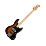Ficha técnica e caractérísticas do produto Contrabaixo 4C Fender Sig Series Marcus Miller Jazz Bass - 300 - 3 Color Sunburst