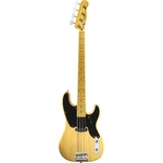 Contrabaixo 4c Fender Squier 50s Classic Vibe Precision Bass 550 - Butterscotch Blonde