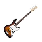 Contrabaixo 4c Fender Squier Affinity J Bass - 532 - Brown Sunburst