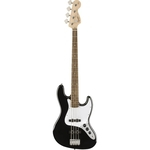 Ficha técnica e caractérísticas do produto Contrabaixo 4c Fender Squier Affinity J Bass Lr 506 - Black