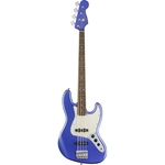Ficha técnica e caractérísticas do produto Contrabaixo 4c Fender Squier Contemporary Jazz Bass Lr 573 - Ocean Blue Metallic