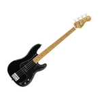 Ficha técnica e caractérísticas do produto Contrabaixo 4c Fender Squier Matt Freeman P Bass - 506 - Black