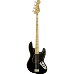 Ficha técnica e caractérísticas do produto Contrabaixo 4c Fender Squier Vintage Modified J Bass 77 506 - Black