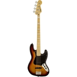 Ficha técnica e caractérísticas do produto Contrabaixo 4c Fender Squier Vintage Modified Jazz Bass 77 500 - 3 Color Sunburst