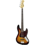 Ficha técnica e caractérísticas do produto Contrabaixo 4c Fender Squier Vintage Modified Jazz Bass Rw 500 - 3 Color Sunburst