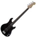 Contrabaixo 4c Fender Standard Dimension Bass 506 - Black
