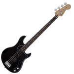 Ficha técnica e caractérísticas do produto Contrabaixo 4c Fender Standard Dimension Bass 506 - Black