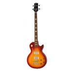 Contrabaixo 4c Gibson Les Paul Bass 2013 Heritage Cherry Sunburst
