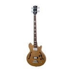 Ficha técnica e caractérísticas do produto Contrabaixo 4c Gibson Midtown Bass Signature - Bullion Gold