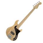Ficha técnica e caractérísticas do produto Contrabaixo 5c Fender Deluxe Active Dimension Bass Mn Natural
