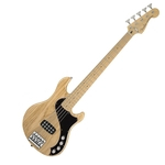 Ficha técnica e caractérísticas do produto Contrabaixo 5c Fender Deluxe Active Dimension Bass V Mn 321 - Natural