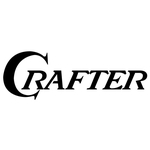 Ficha técnica e caractérísticas do produto Contrabaixo Crafter Congress 5 Dx