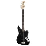 Ficha técnica e caractérísticas do produto Contrabaixo Fender 032 8900 - Squier Vintage Modified Jaguar Bass Special - 506 - Black