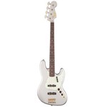 Ficha técnica e caractérísticas do produto Contrabaixo Fender 030 3075 - Squier Classic Vibe J. Bass 60s - 524 - Inca Silver