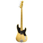 Contrabaixo Fender 030 3080 - Squier Classic Vibe P. Bass 50s - 550 - Butterscoth Blonde