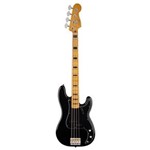 Ficha técnica e caractérísticas do produto Contrabaixo Fender 030 3090 - Squier Classic Vibe P. Bass 70s - 506 - Black
