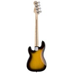 Contrabaixo Fender 030 1972 - Squier Affinity PJ Bass Rumble 15 - 032 - Brown Sunburst