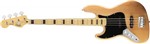 Ficha técnica e caractérísticas do produto Contrabaixo Fender 030 6722 - Squier Vintage Modified J. Bass Lh - 521 - Natural - Fender Squier