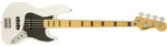 Ficha técnica e caractérísticas do produto Contrabaixo Fender 030 6702 - Squier Vintage Modified J. Bass 70 - 505 - Olympic White - Fender Squier