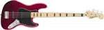 Ficha técnica e caractérísticas do produto Contrabaixo Fender 030 6702 - Squier Vintage Modified J. Bass 70 - 509 - Candy Apple Red - Fender Squier