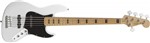 Ficha técnica e caractérísticas do produto Contrabaixo Fender 030 6760 - Squier Vintage Modified J. Bass V - 505 - Olympic White - Fender Squier