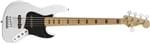Ficha técnica e caractérísticas do produto Contrabaixo Fender 030 6760 - Squier Vintage Modified J. Bass V - 505 - Olympic White