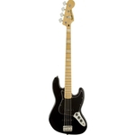 Ficha técnica e caractérísticas do produto Contrabaixo Fender 030 7702 Squier Vintage Modifeied J.Bass 77-506- Black