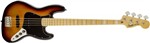 Ficha técnica e caractérísticas do produto Contrabaixo Fender 030 7702 - Squier Vintage Modified J. Bass 77 - 500 - 3-color Sunburst - Fender Squier