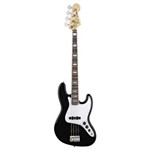 Ficha técnica e caractérísticas do produto Contrabaixo Fender 013 2000 70s Jazz Bass Black