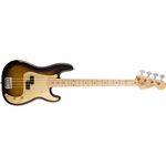 Ficha técnica e caractérísticas do produto Contrabaixo Fender 013 1712 Road Worn 50 Precision Bass
