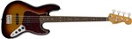 Ficha técnica e caractérísticas do produto Contrabaixo Fender 013 1803 - 60s Jazz Bass Pf - 300 - 3-color Sunburst