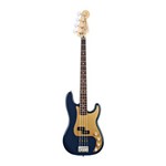 Contrabaixo Fender 013 5760 - Deluxe Active P. Bass Special - 359 - Navy Blue Metallic