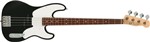 Ficha técnica e caractérísticas do produto Contrabaixo Fender 013 8400 - Sig Series Mike Dirnt P. Bass - 306 - Black