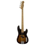 Contrabaixo Fender 013 8412 Sig Series Mike Dirnt Road Worn P. Bass 3 Color Sunburst