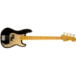 Ficha técnica e caractérísticas do produto Contrabaixo Fender 014 0064 50s Precision Bass Lacquer MN