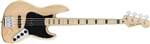 Ficha técnica e caractérísticas do produto Contrabaixo Fender 014 3512 - Deluxe Active Jazz Bass Ash Mn - 321 - Natural