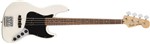 Ficha técnica e caractérísticas do produto Contrabaixo Fender 014 3513 - Deluxe Active Jazz Bass Pau Ferro - 305 - Olympic White