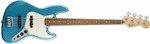 Ficha técnica e caractérísticas do produto Contrabaixo Fender 014 6203 - Standard Jazz Bass Pau Ferro - 502 - Lake Placid Blue